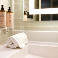 Salle de bain - Nuxe