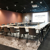 Hôtel Mercure Arras Centre Gare