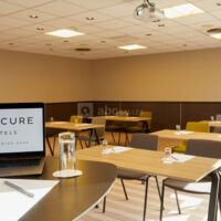 Hôtel Mercure Arras Centre Gare