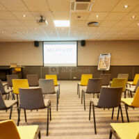 Hôtel Mercure Arras Centre Gare