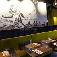 Restaurant Le 58