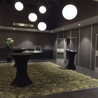 Espace restauration Les Places d'Arras
