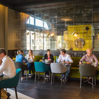 Restaurant Le 58