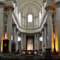 Cathédrale Saint Vaast