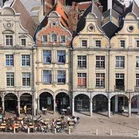 Arras