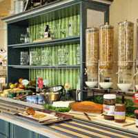Ibis Boulogne Mer Centre