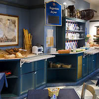 Ibis Boulogne Mer Centre