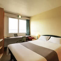 Ibis Boulogne Mer Centre