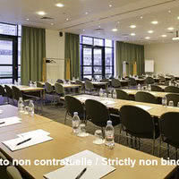 Ibis Boulogne Mer Centre
