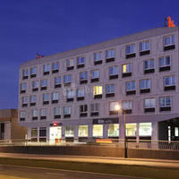Ibis Boulogne Mer Centre