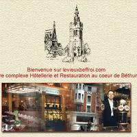 Hôtel du Vieux Beffroi