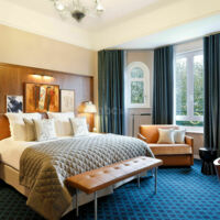 Hôtel Barrière Le Westminster