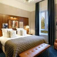 Hôtel Barrière Le Westminster