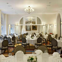 Hôtel Barrière Le Westminster