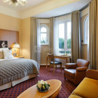 Hôtel Barrière Le Westminster