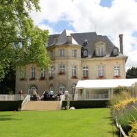 Domaine d'Orgival