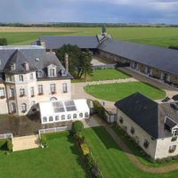Domaine d'Orgival
