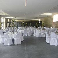 Domaine d'Orgival