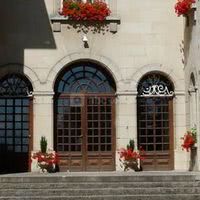 Domaine d'Orgival