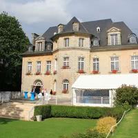 Domaine d'Orgival