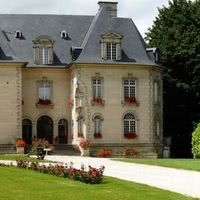 Domaine d'Orgival