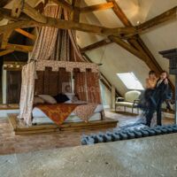 Une chambre Renaissance