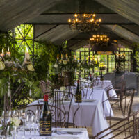 Closerie du château