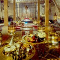 Salon du Pavillon Oriental