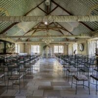 Salle des Tentures