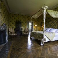 Une chambre Renaissance