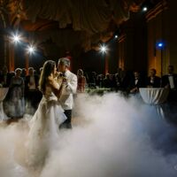 Valse dans la Grande Galerie
