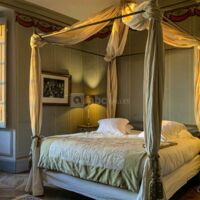 Une chambre Renaissance