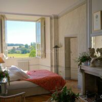 Une chambre Renaissance