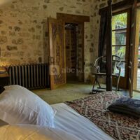 Chambre de la Palmeraie