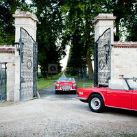 Domaine de Barive
