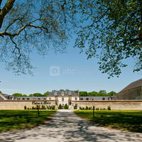 Extérieur Château