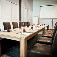 Salle Sous commission