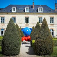 Domaine de Barive