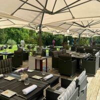 Domaine de Barive
