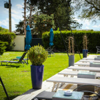 Domaine de Barive