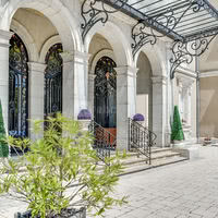 Château de Clairvans