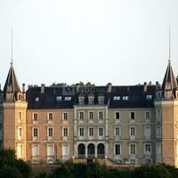 Château de Clairvans