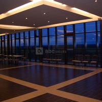 Salle lac 450 personnes