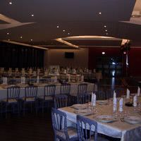 Salle lac 350 personnes