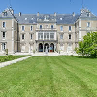 Château de Clairvans
