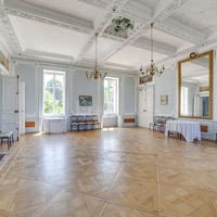 Château de Clairvans