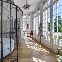 Château de Clairvans