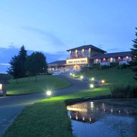 Domaine Touristique du Revermont