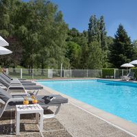 Domaine Touristique du Revermont