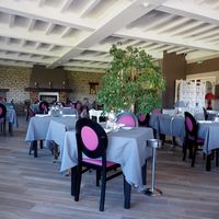 Domaine Touristique du Revermont